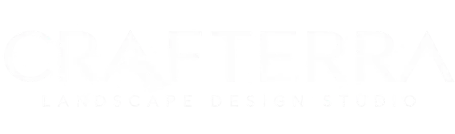 CRAFTERRA Landscape Design Studio