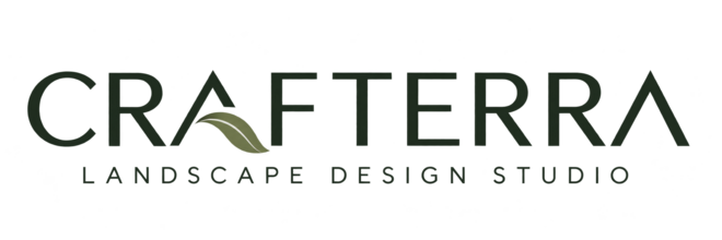 CRAFTERRA Landscape Design Studio